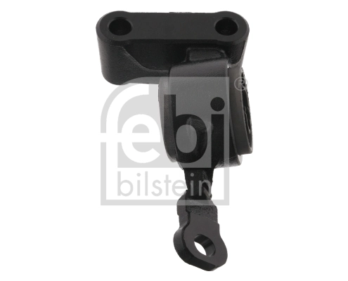 Mounting, control/trailing arm